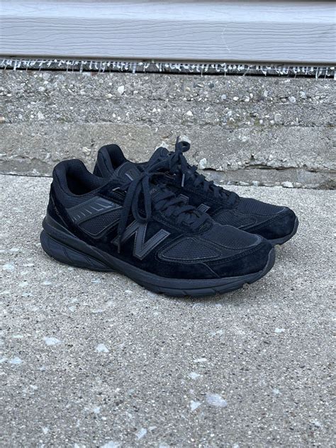 New Balance First Look: Unboxing and Impressions