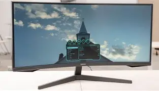 Odyssey G5 C34G55T Review: Real User Experience After 3 Months