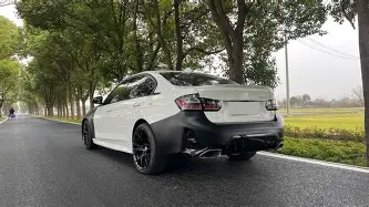 Should You Buy the F30 Series 2022 in 2026? A Deep Dive
